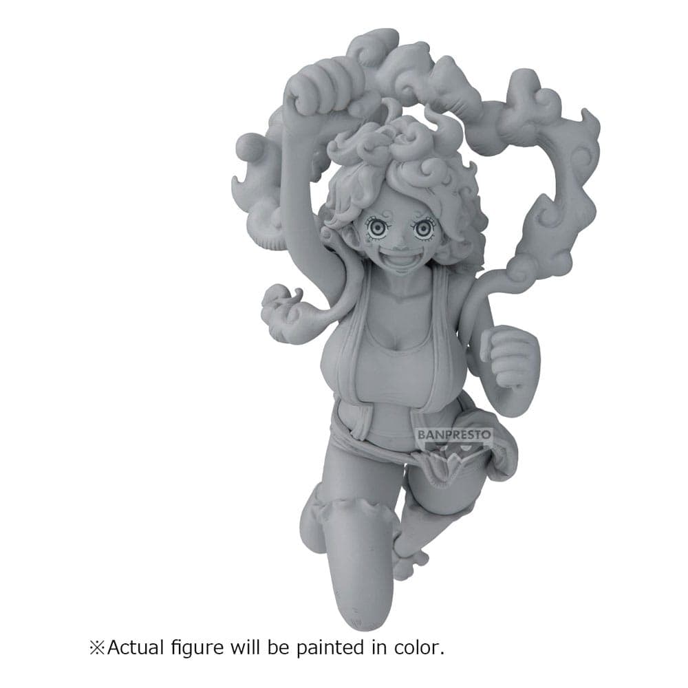 One Piece: Banpresto - King Of Artist Jewelry Bonney The Most Free Future