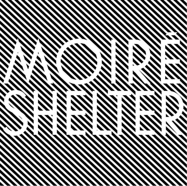 Moire - Shelter (2 CD)