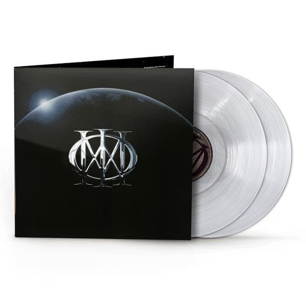Dream Theater - Dream Theater (2 LP) (Coloured Vinyl)