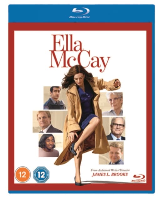Ella Mccay (Import)
