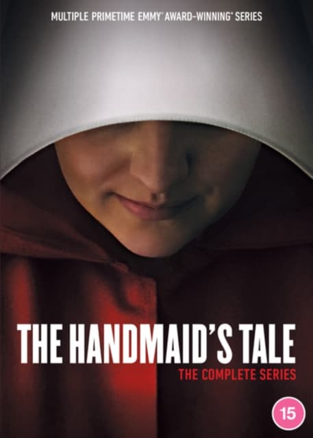 Handmaids Tale: Seasons 1-6 (Import)
