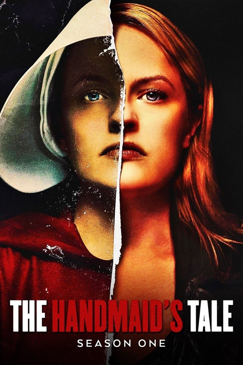 Handmaids Tale: Seasons 1-6 (Import)