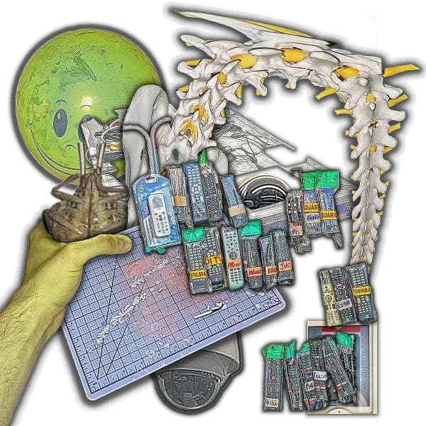 Lip Critic - Theft World (CD)
