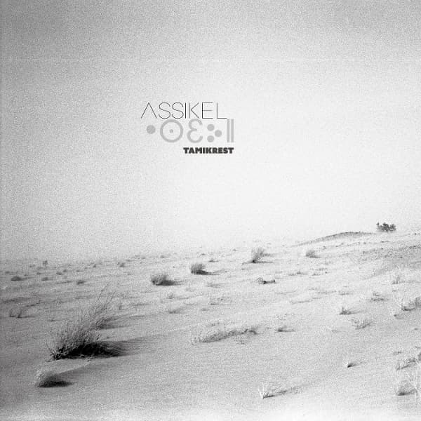 Tamikrest - Assikel (CD)