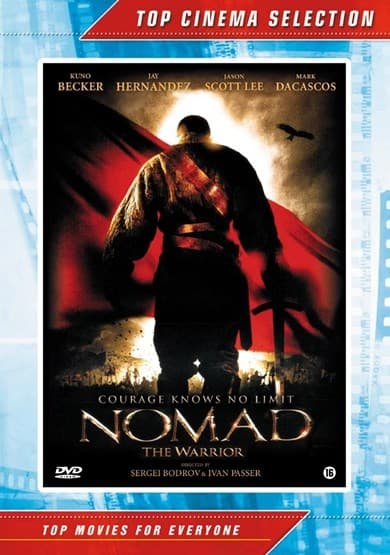 Nomad (DVD)