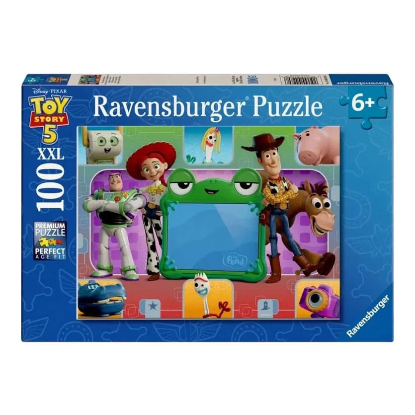 Toy Story 5 (100XXL)