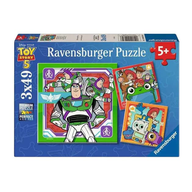 Toy Story 5 (3x49)