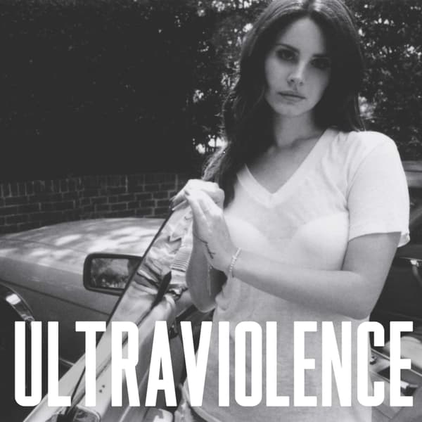 Lana Del Rey - Ultraviolence (2 LP)