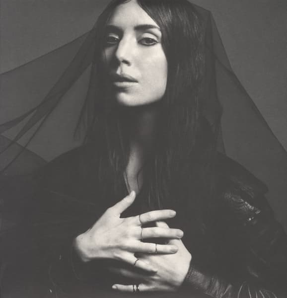 Lykke Li - I Never Learn (LP)
