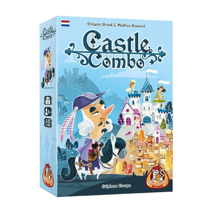 Castle Combo NL