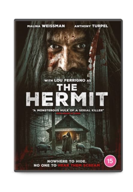 The Hermit (Import)