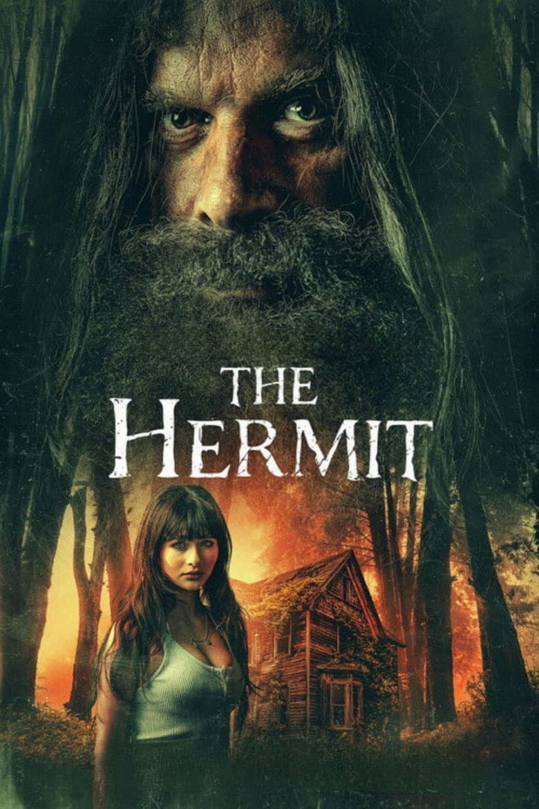 The Hermit (Import)