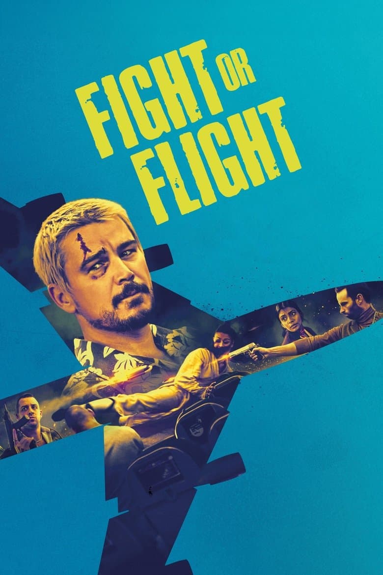 Fight Or Flight (DVD)