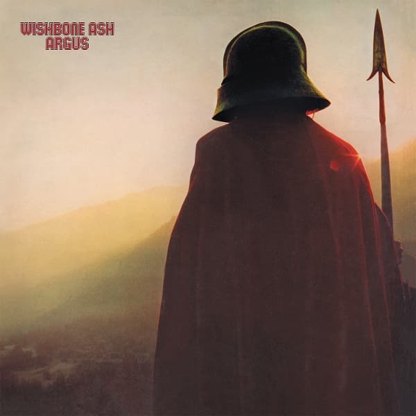 Wishbone Ash - Argus (LP)