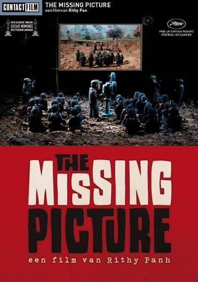 Missing Picture (DVD)
