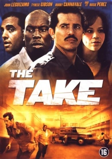 Take (DVD)