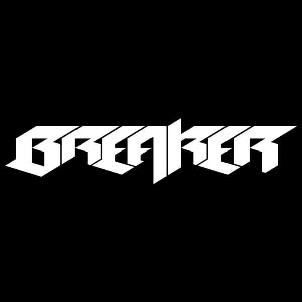 Breaker - Breaker (CD)