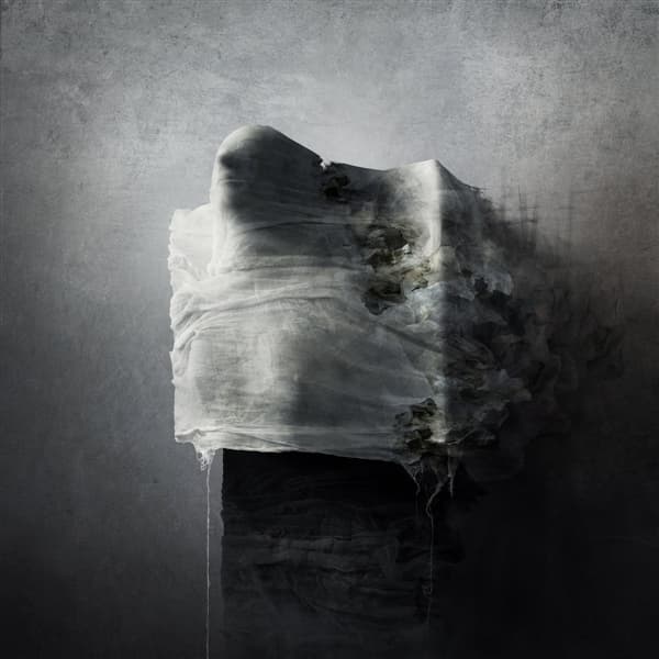 Ter Ziele - Embodiment Of Death (LP)