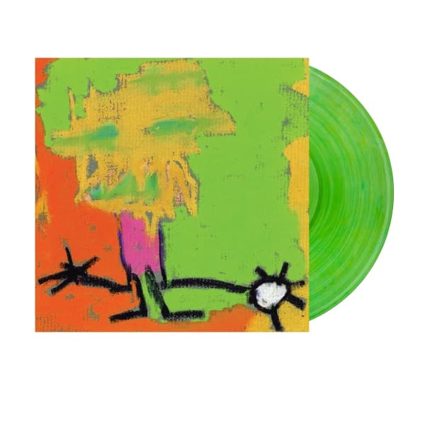 Martin Medeski & Wood - Shack-Man (LP) (Anniversary Edition) (Coloured Vinyl)