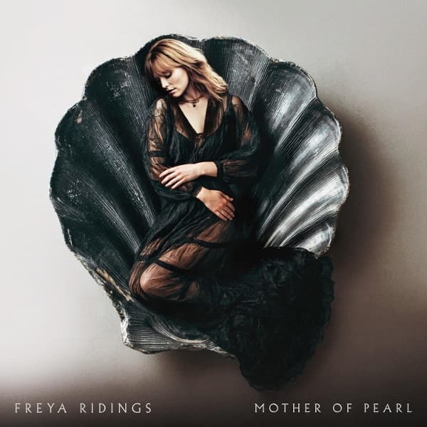 Freya Ridings - Mother Of Pearl (LP) (Coloured Vinyl)