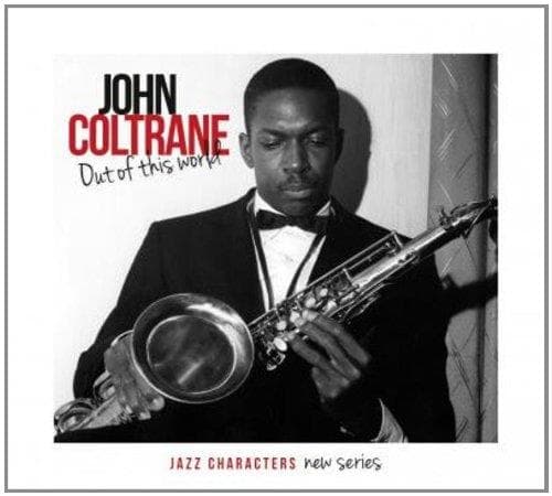 John Coltrane - Out Of This World (3 CD)