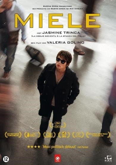 Miele (DVD)