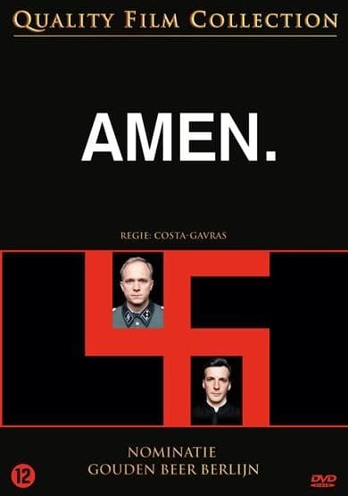 Amen (DVD)