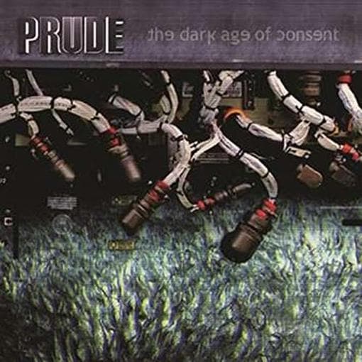 Prude - The Dark Age Of Consent