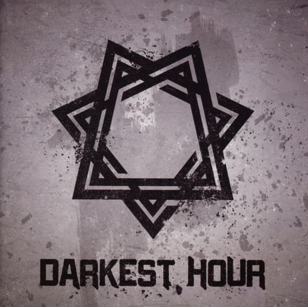 Darkest Hour - Darkest Hour (CD)