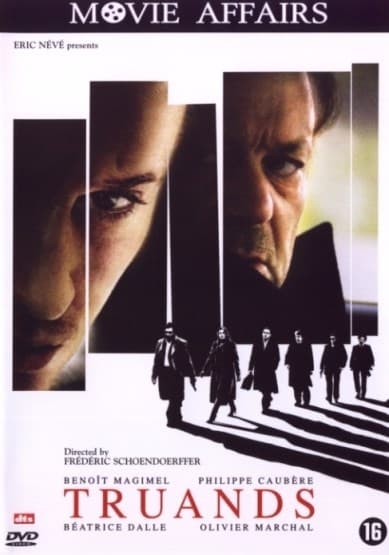 Truands (DVD)