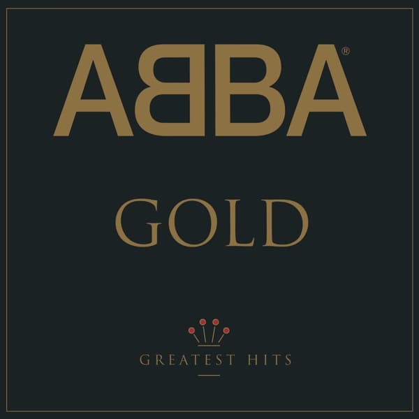 ABBA - Gold (2 LP)