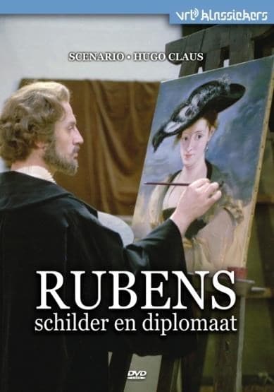 Rubens - Schilder en diplomaat (DVD)