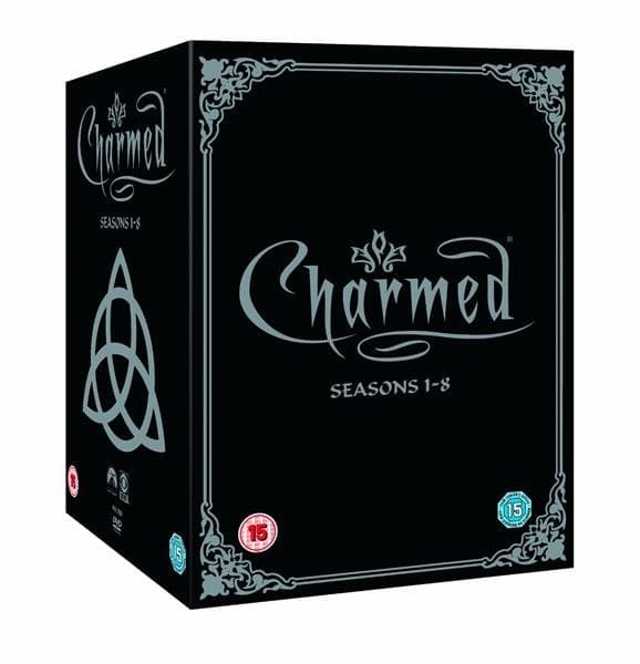 Charmed - Complete Collection (Import)