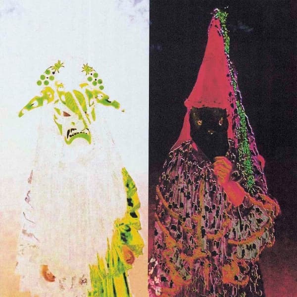 Deafkids - Cicatrizes Do Futuro (CD)