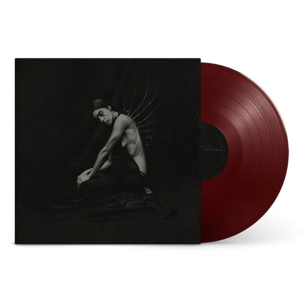 Kelsey Lu - So Help Me God (LP)