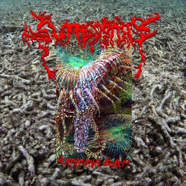 Guttersnipe - Extinction Burst! (LP)