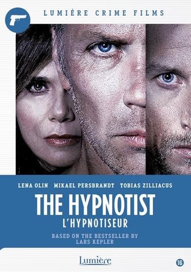 Hypnotist (DVD)