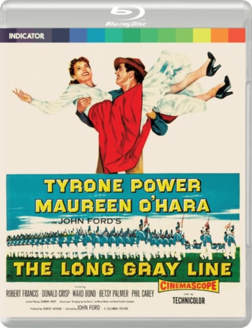 Long Gray Line (Import)
