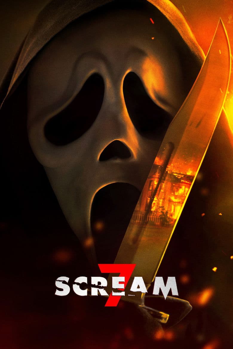 Scream 7 (4K Ultra HD Blu-ray)