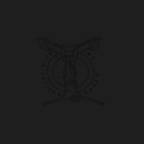 Witchmaster - Antichristus Ex Utero (CD)