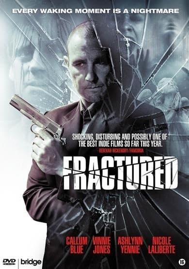 Fractured (DVD)