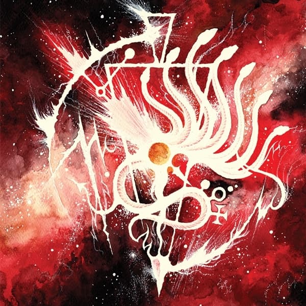 Infernal Angels - As The First Blood Fell... (LP)