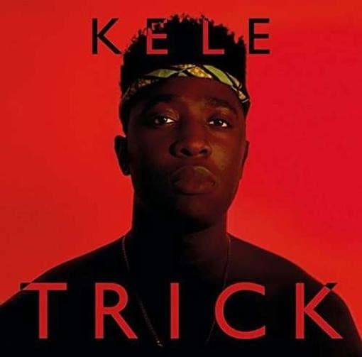 Kele Okereke - Trick (CD)
