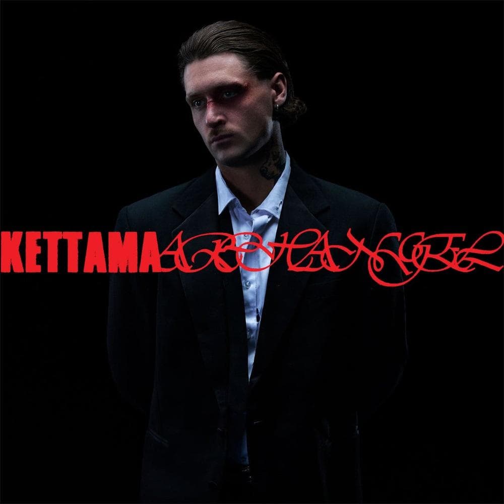 Kettama - Archangel (12" Single)