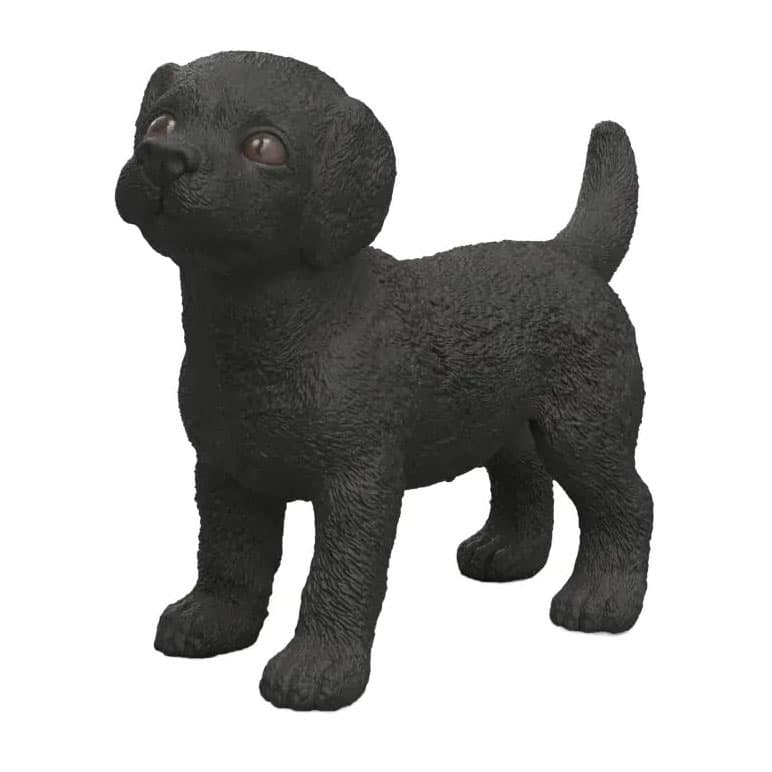 schleich FARM WORLD Zwarte Labrador Retriever Pup 14922