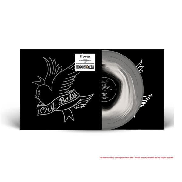 crybaby rsd exclusive 26