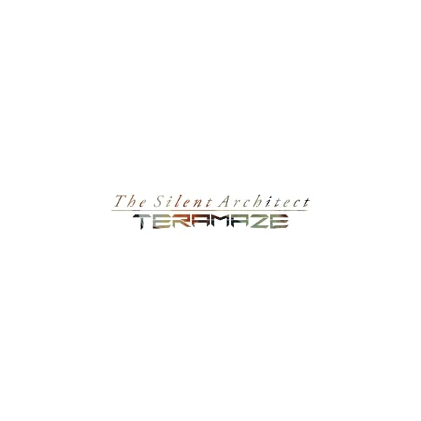 Teramaze - The Silent Architect (CD)