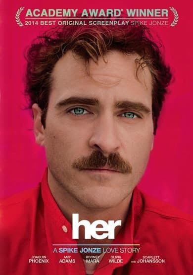 Her (DVD)