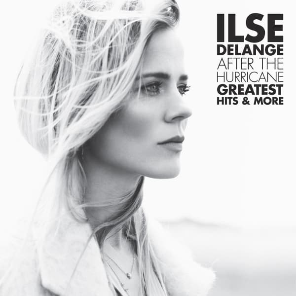 Ilse Delange - After The Hurricane: Greatest Hits & More (2 LP)