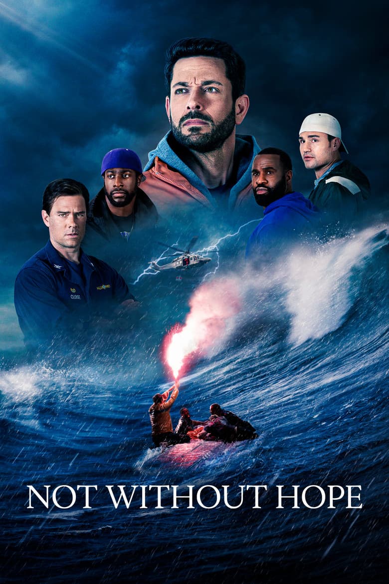Not Without Hope (DVD)